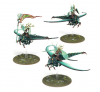 Sylvaneth - Spiterider Lancers